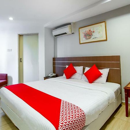 Oyo 106 Beach Hotel Singapore Exterior photo