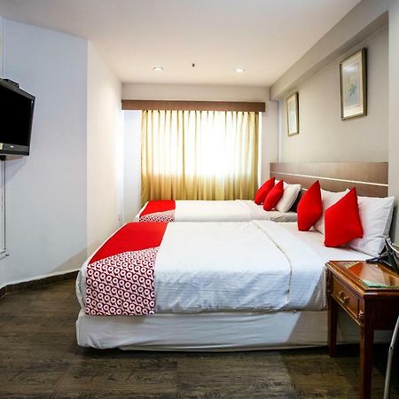 Oyo 106 Beach Hotel Singapore Exterior photo