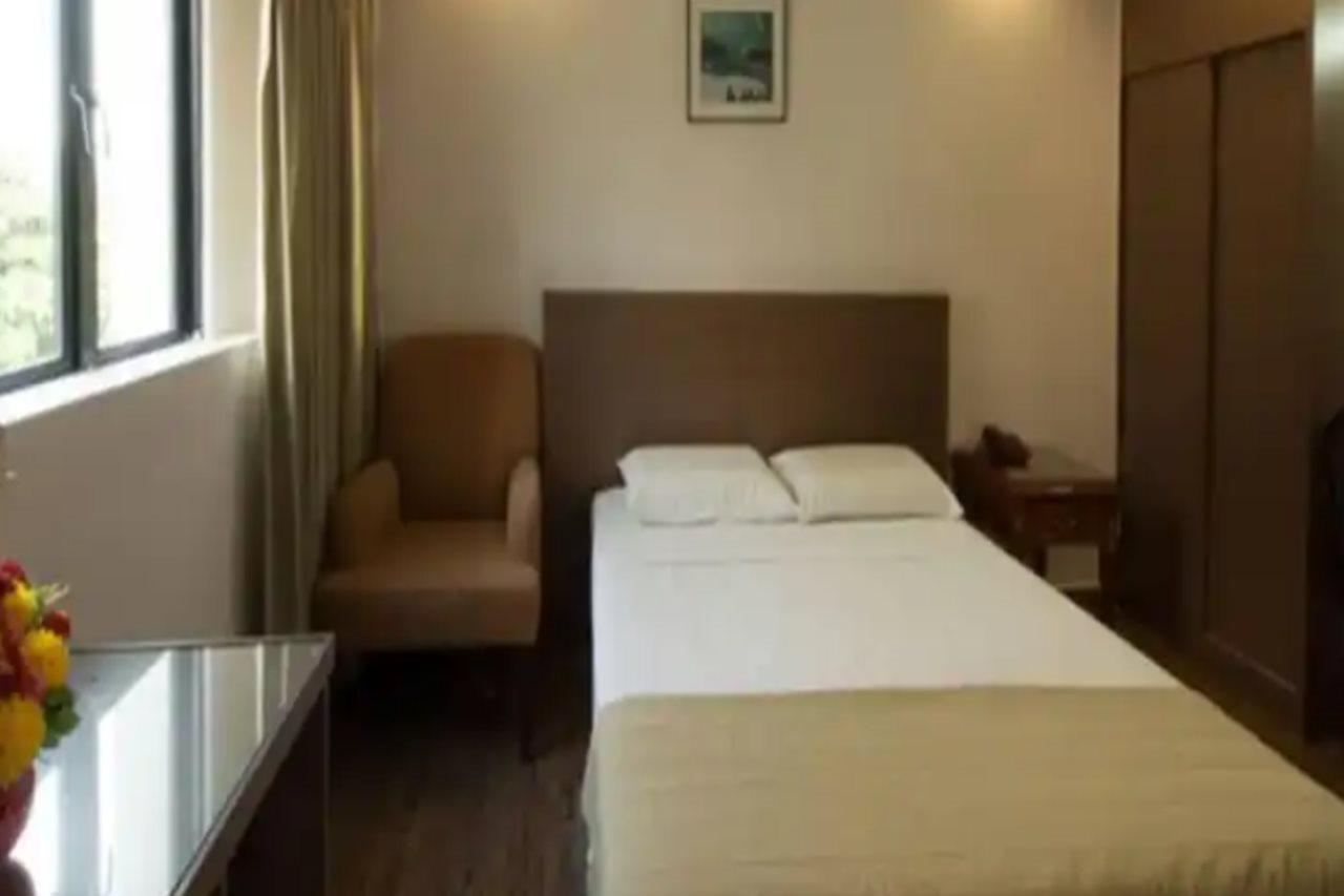 Oyo 106 Beach Hotel Singapore Exterior photo