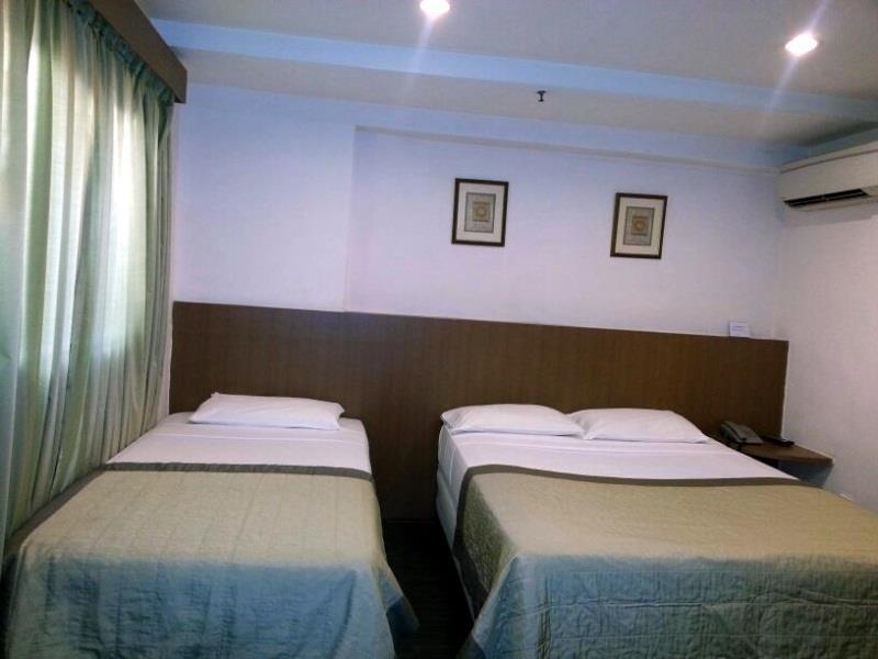 Oyo 106 Beach Hotel Singapore Exterior photo