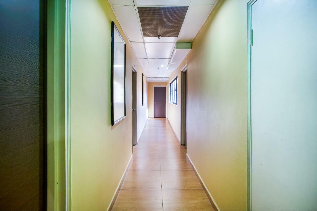 Oyo 106 Beach Hotel Singapore Exterior photo