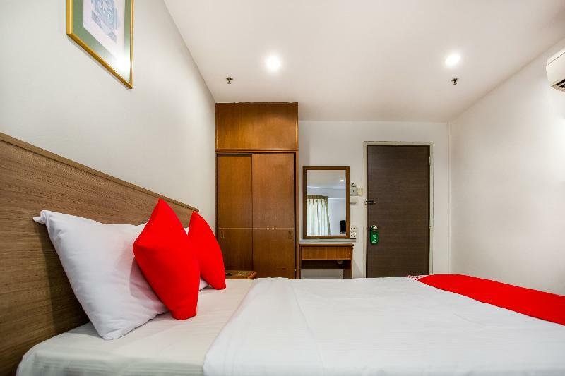 Oyo 106 Beach Hotel Singapore Exterior photo